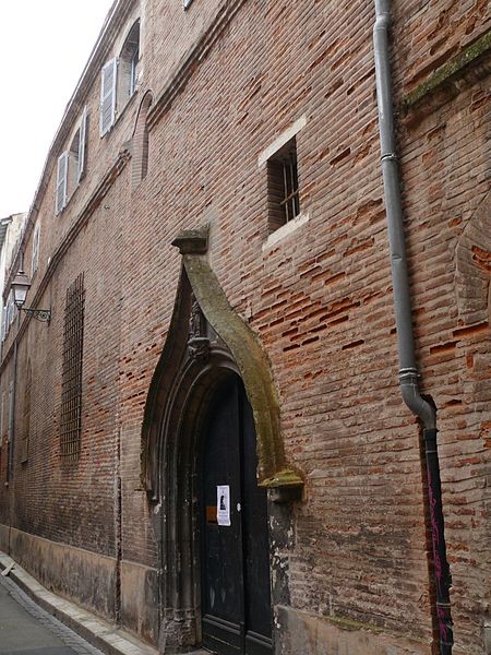 Photo de Chapelle Notre-Dame-de-Nazareth de Toulouse