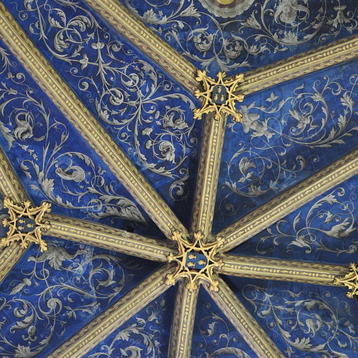 Photo de Chapelle Notre-Dame-de-Nazareth de Toulouse
