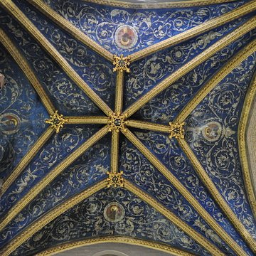 Chapelle Notre-Dame-de-Nazareth de Toulouse 