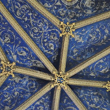 Chapelle Notre-Dame-de-Nazareth de Toulouse 