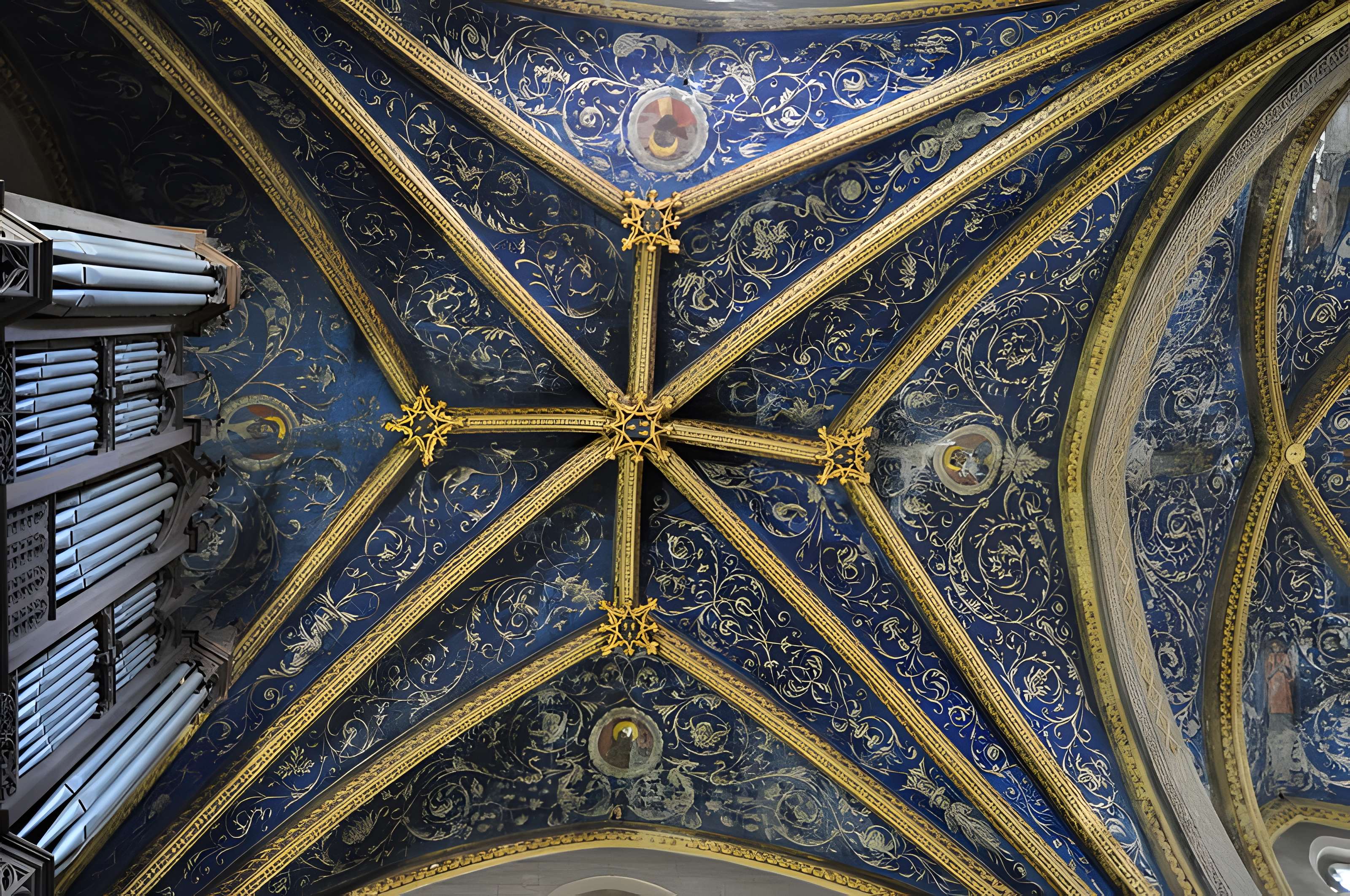 Chapelle Notre-Dame-de-Nazareth de Toulouse 