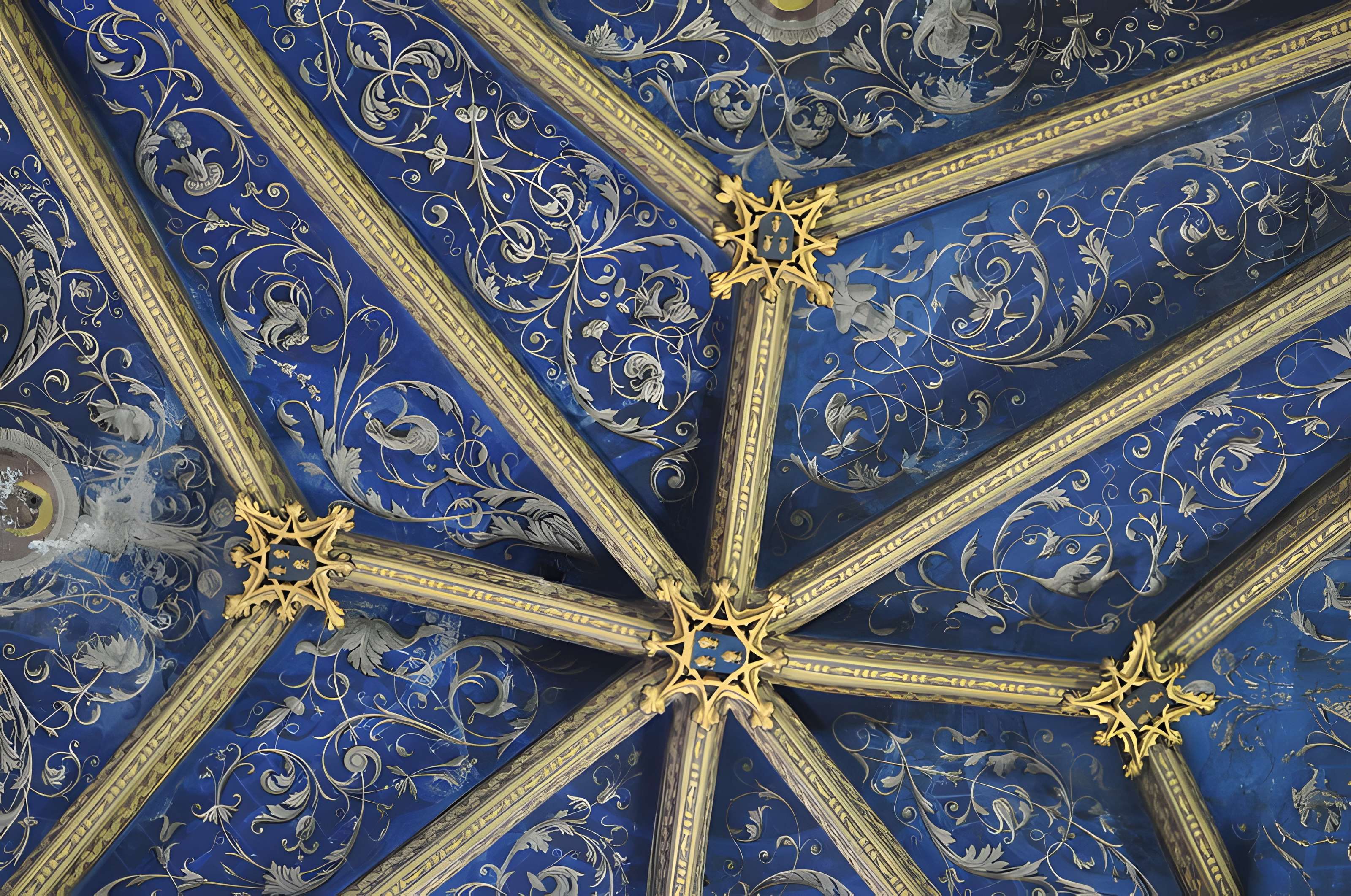 Chapelle Notre-Dame-de-Nazareth de Toulouse 