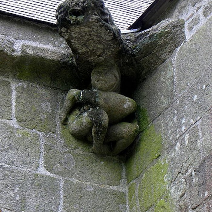Photo de Chapelle Notre-Dame-de-Pitié de Boqueho