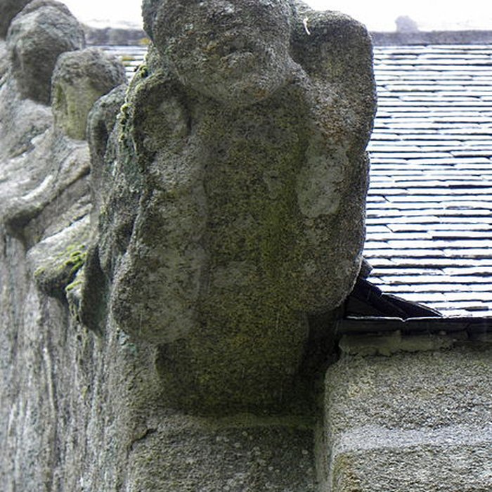 Photo de Chapelle Notre-Dame-de-Pitié de Boqueho