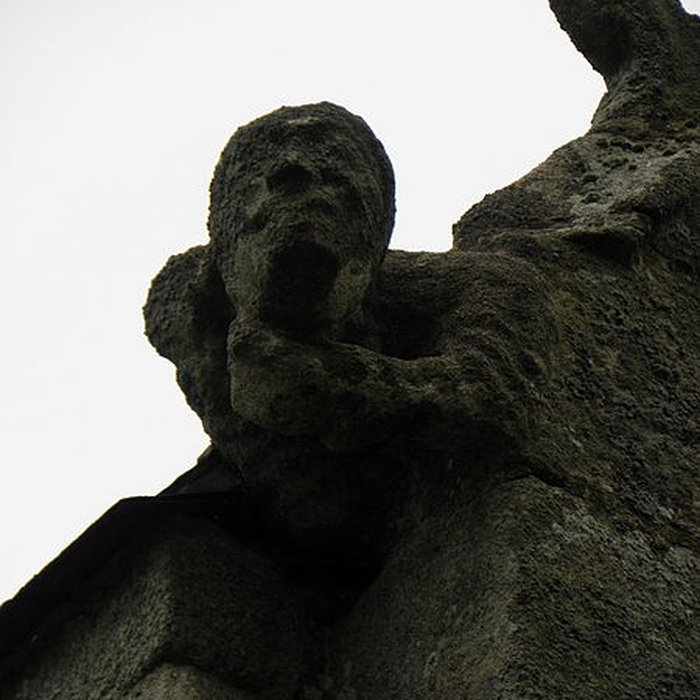 Photo de Chapelle Notre-Dame-de-Pitié de Boqueho