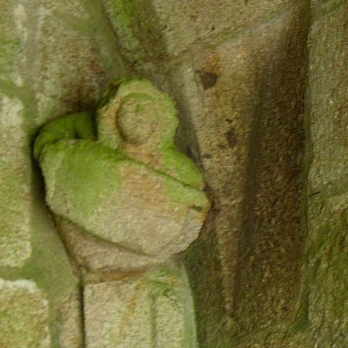 Photo de Chapelle Notre-Dame-de-Pitié de Boqueho