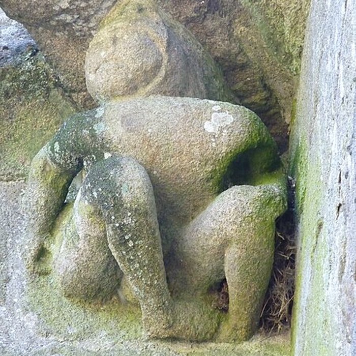 Photo de Chapelle Notre-Dame-de-Pitié de Boqueho