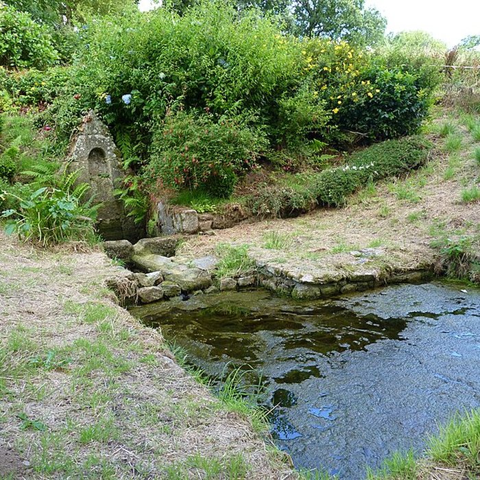 Photo de Chapelle Notre-Dame-de-Pitié de Boqueho