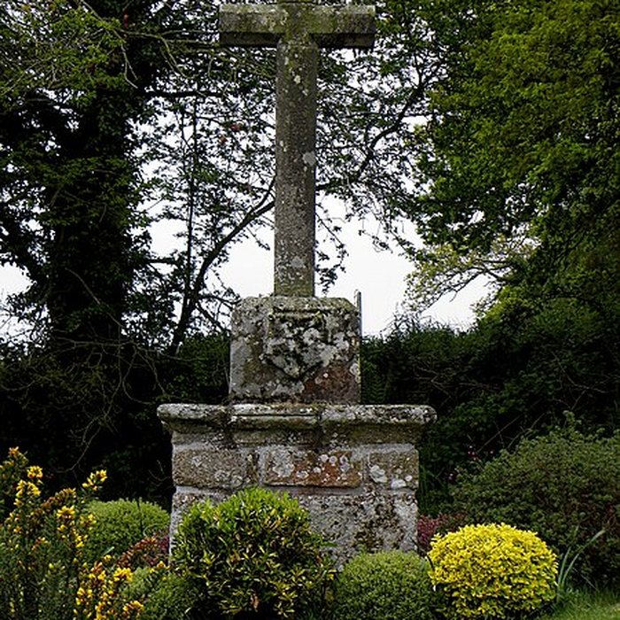 Photo de Chapelle Notre-Dame-de-Pitié de Boqueho