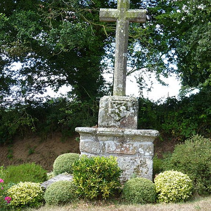 Photo de Chapelle Notre-Dame-de-Pitié de Boqueho