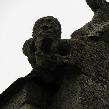Chapelle Notre-Dame-de-Pitié de Boqueho