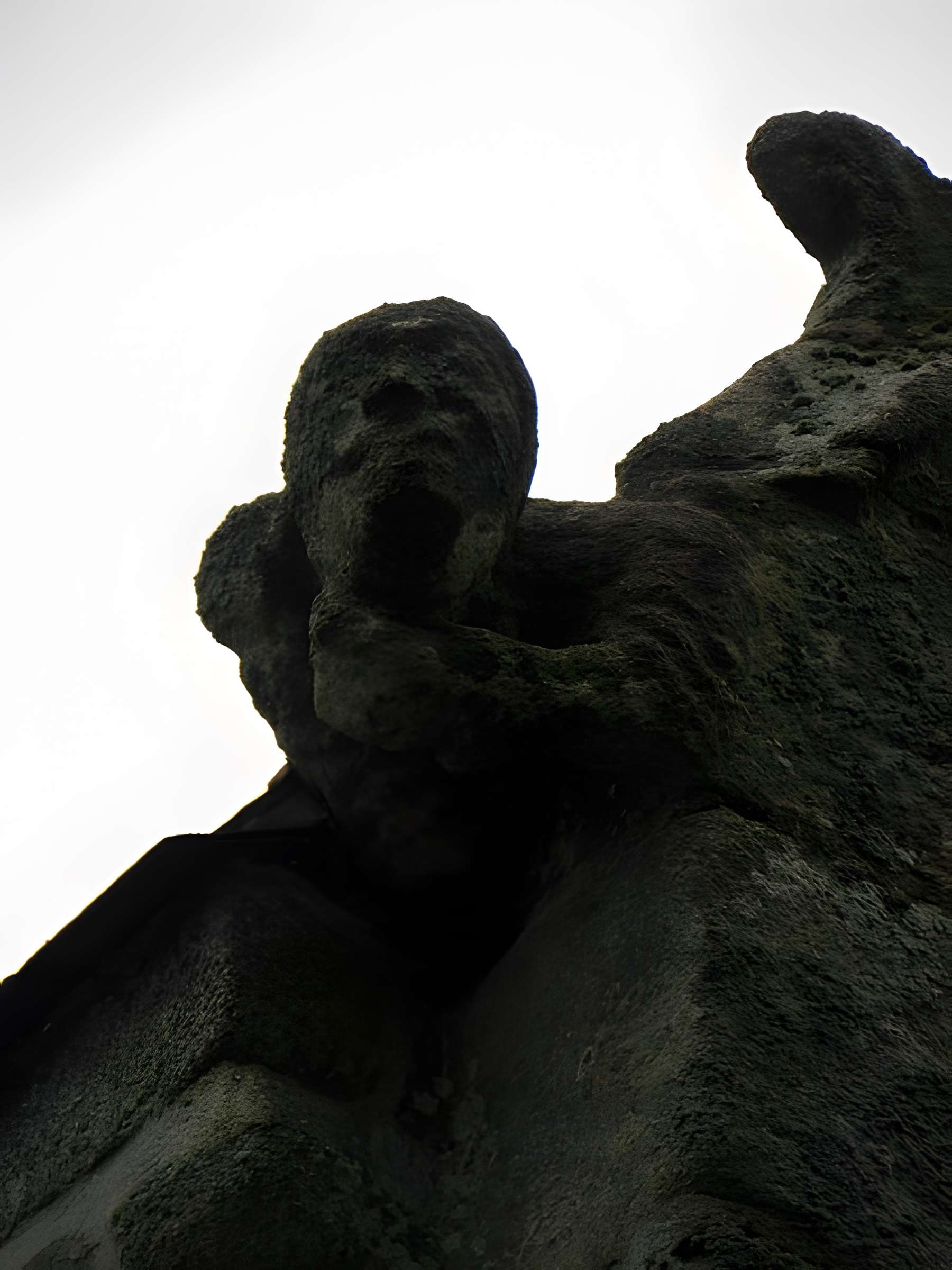 Chapelle Notre-Dame-de-Pitié de Boqueho