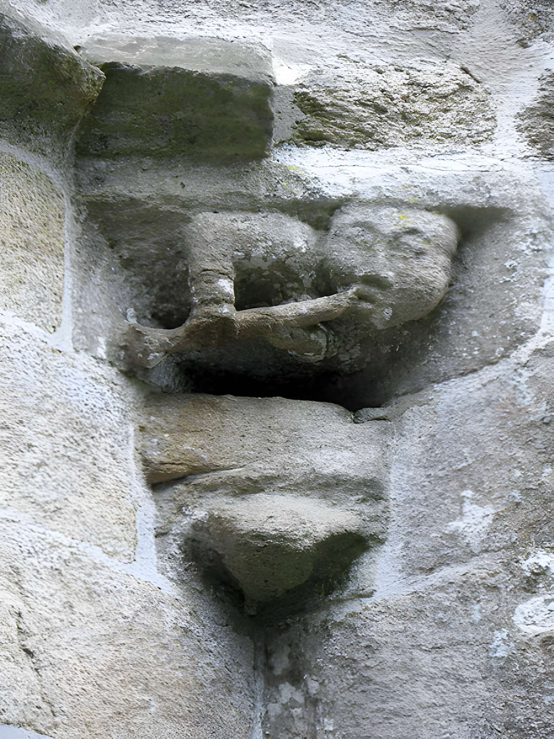 Chapelle Notre-Dame-de-Pitié de Boqueho