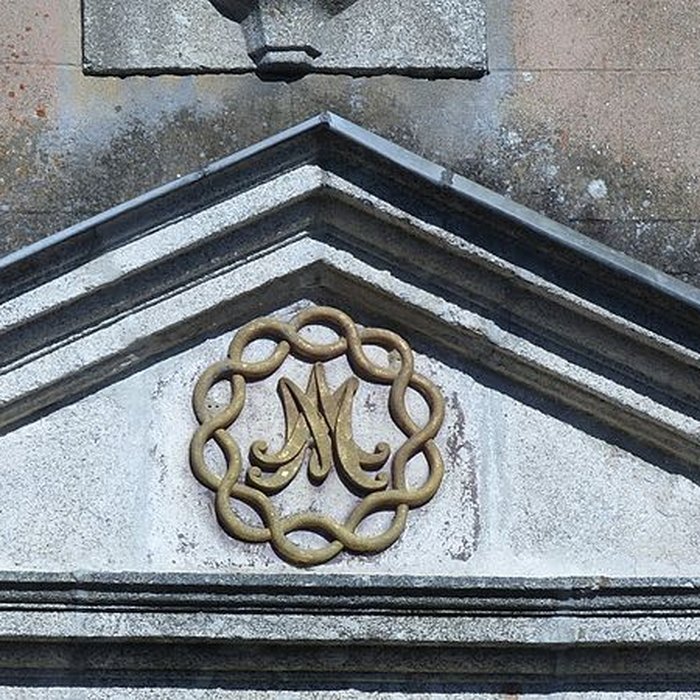 Photo de Chapelle Notre-Dame-de-Pitié de Chaudes-Aigues