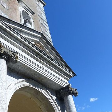 Chapelle Notre-Dame-de-Pitié de Chaudes-Aigues