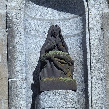 Chapelle Notre-Dame-de-Pitié de Chaudes-Aigues
