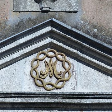 Chapelle Notre-Dame-de-Pitié de Chaudes-Aigues