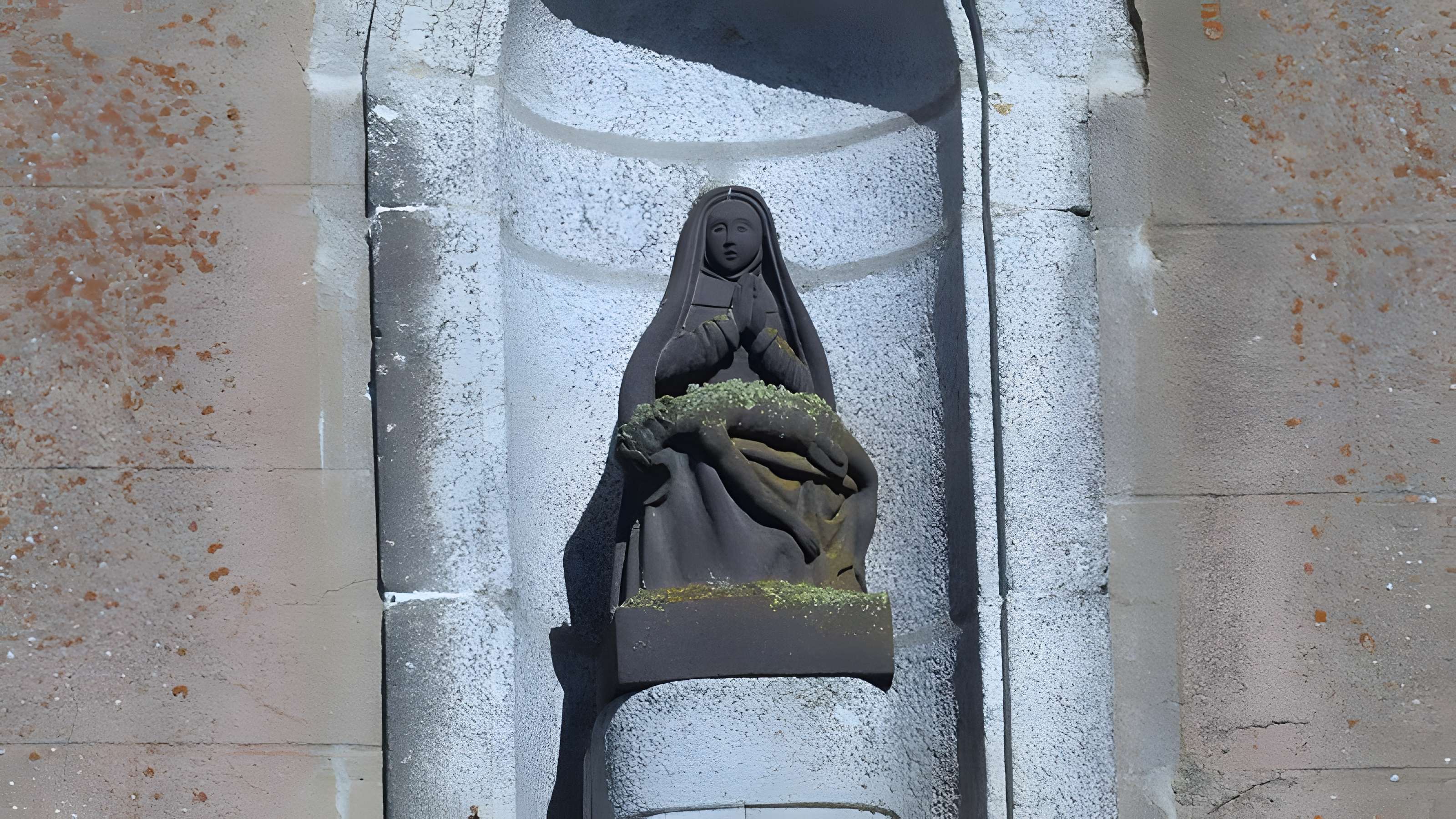 Chapelle Notre-Dame-de-Pitié de Chaudes-Aigues