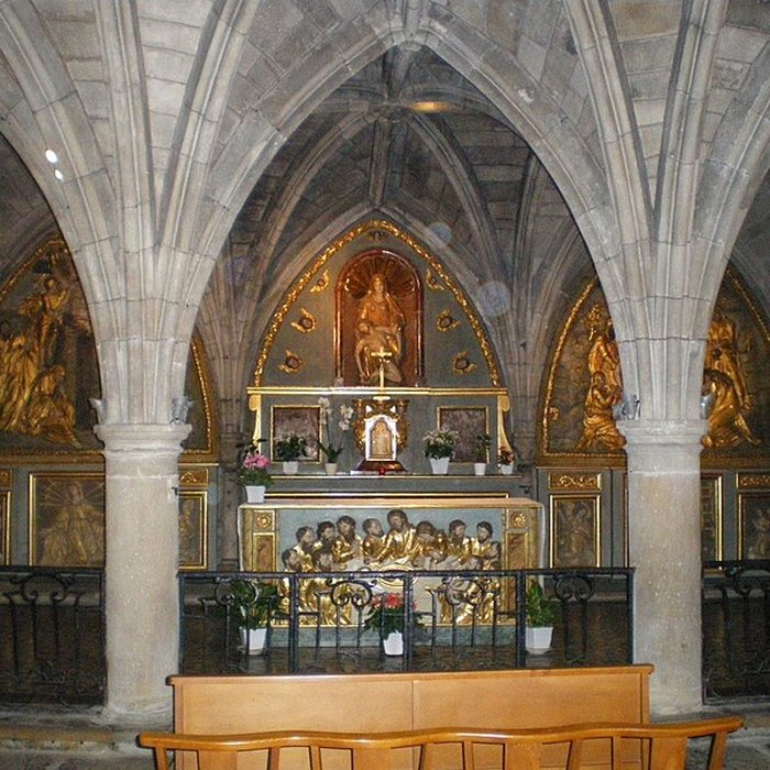 Photo de Chapelle Notre-Dame-de-Pitié de Figeac