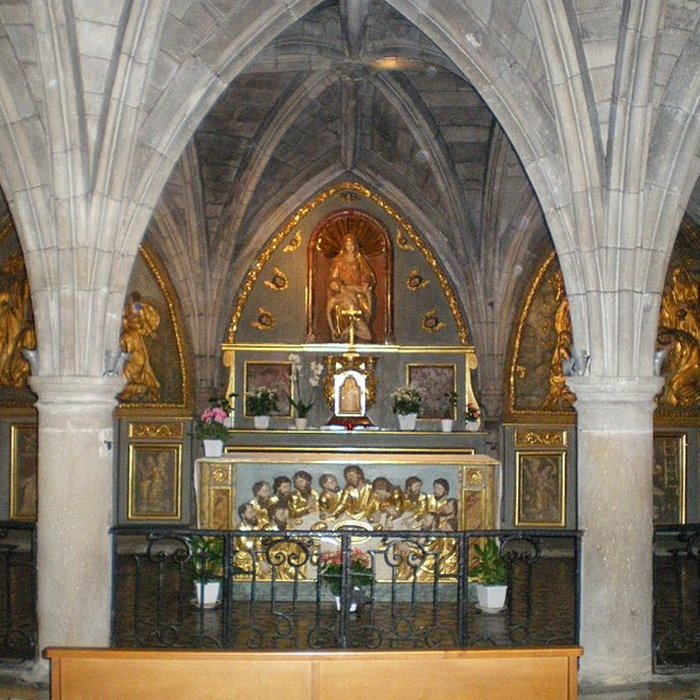 Photo de Chapelle Notre-Dame-de-Pitié de Figeac