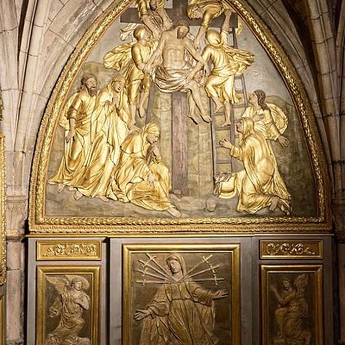 Photo de Chapelle Notre-Dame-de-Pitié de Figeac