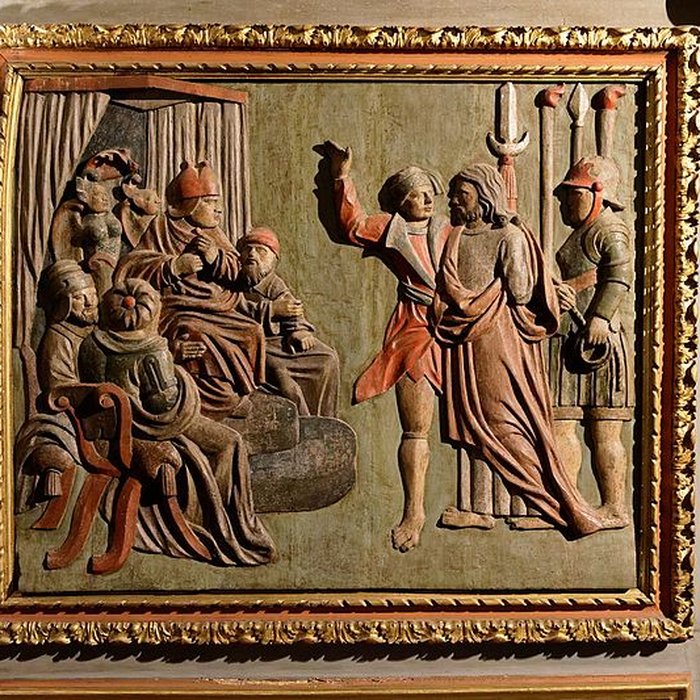 Photo de Chapelle Notre-Dame-de-Pitié de Figeac