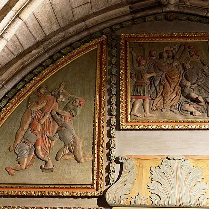 Photo de Chapelle Notre-Dame-de-Pitié de Figeac