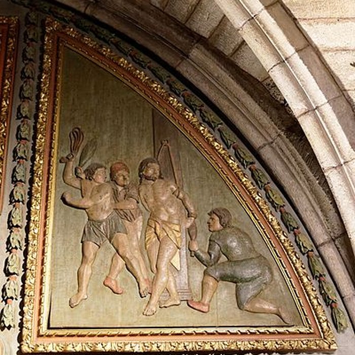 Photo de Chapelle Notre-Dame-de-Pitié de Figeac