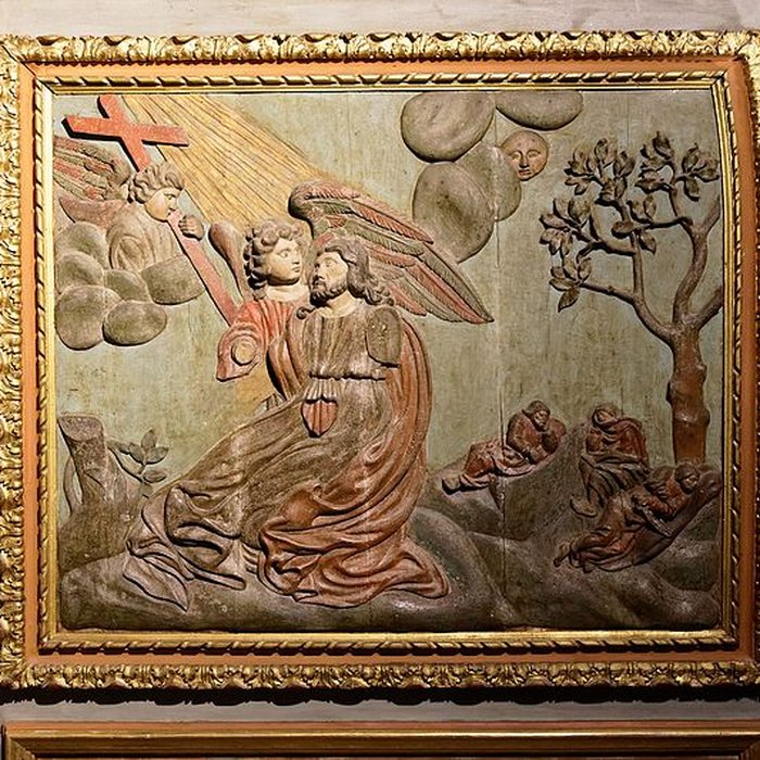 Photo de Chapelle Notre-Dame-de-Pitié de Figeac