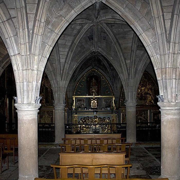 Photo de Chapelle Notre-Dame-de-Pitié de Figeac