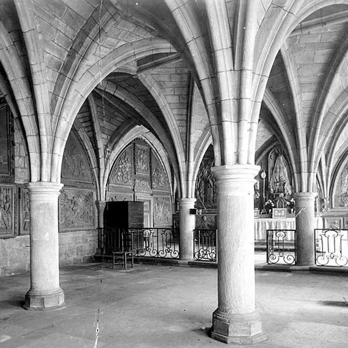 Photo de Chapelle Notre-Dame-de-Pitié de Figeac