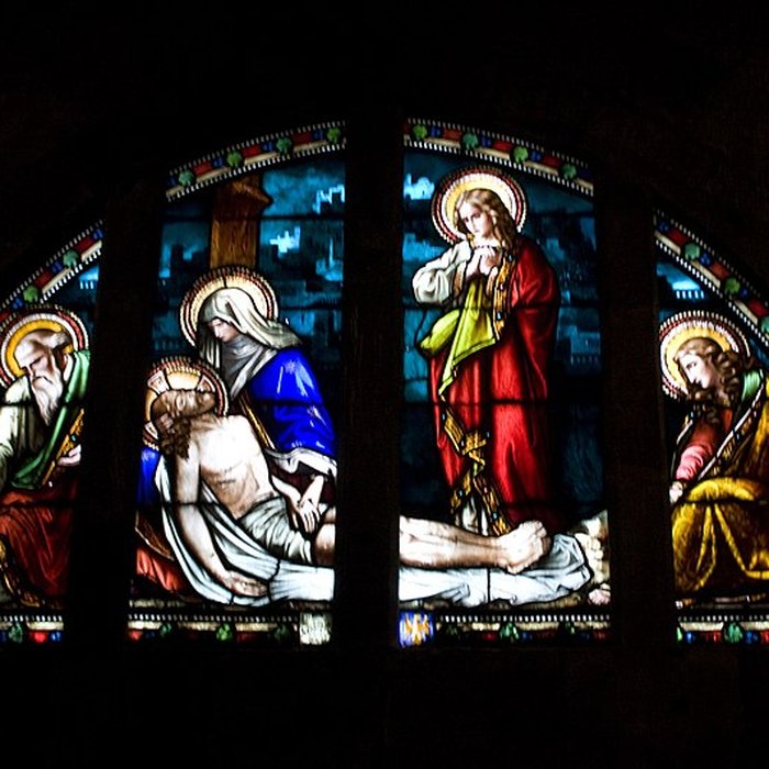 Photo de Chapelle Notre-Dame-de-Pitié de Figeac