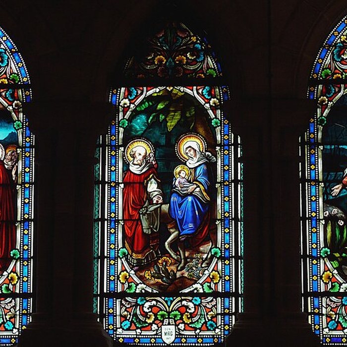 Photo de Chapelle Notre-Dame-de-Pitié de Figeac