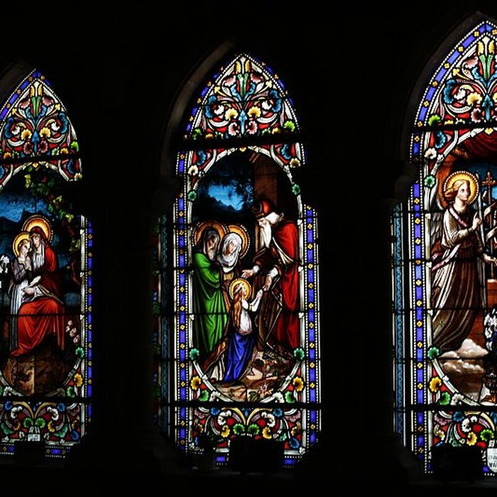 Photo de Chapelle Notre-Dame-de-Pitié de Figeac