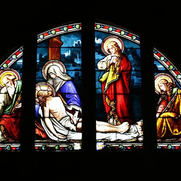 Photo de Chapelle Notre-Dame-de-Pitié de Figeac