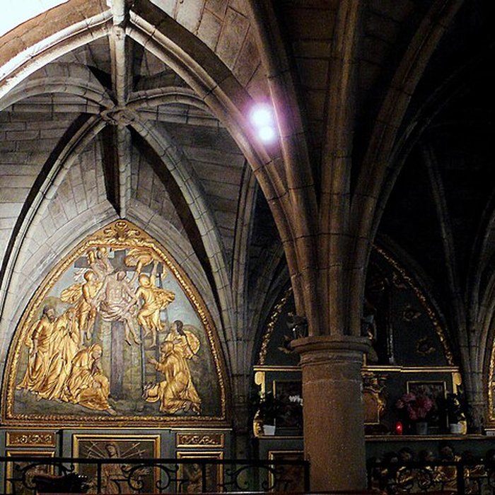 Photo de Chapelle Notre-Dame-de-Pitié de Figeac