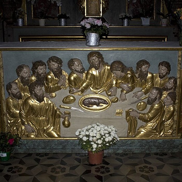 Photo de Chapelle Notre-Dame-de-Pitié de Figeac