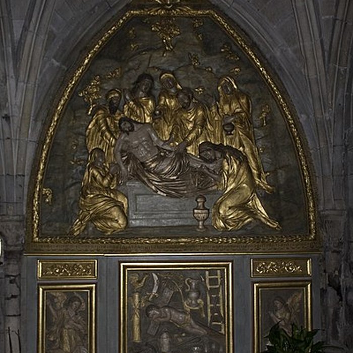 Photo de Chapelle Notre-Dame-de-Pitié de Figeac