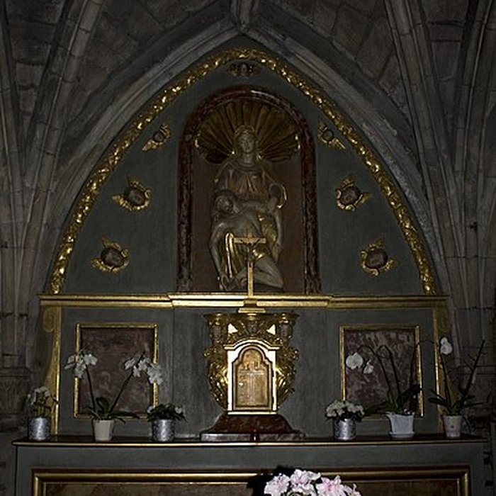 Photo de Chapelle Notre-Dame-de-Pitié de Figeac