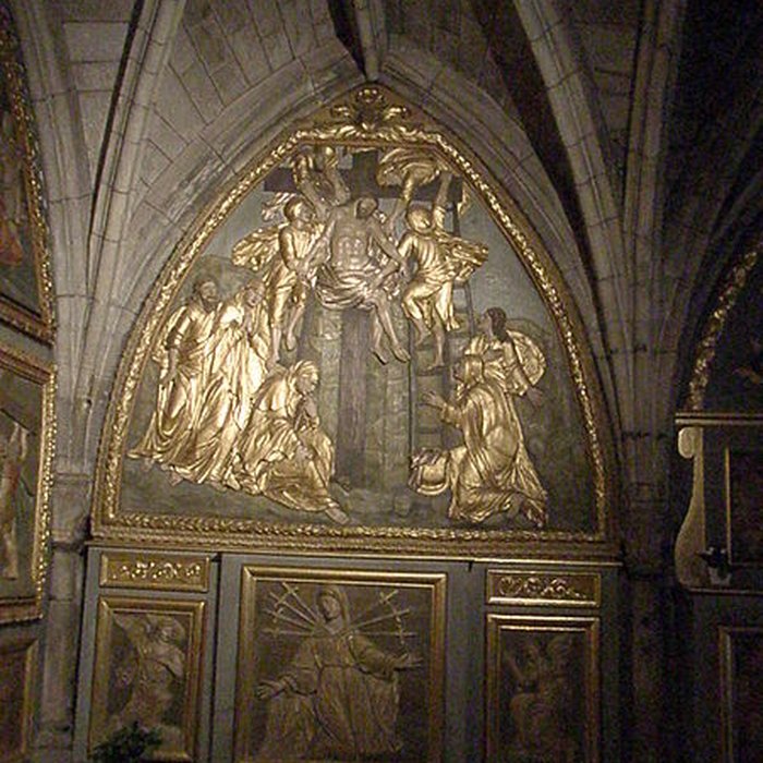Photo de Chapelle Notre-Dame-de-Pitié de Figeac