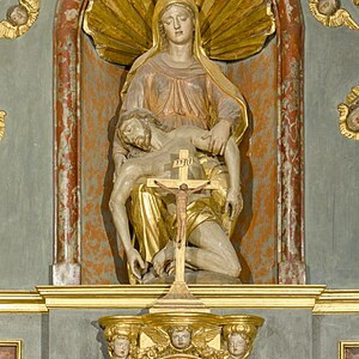 Photo de Chapelle Notre-Dame-de-Pitié de Figeac