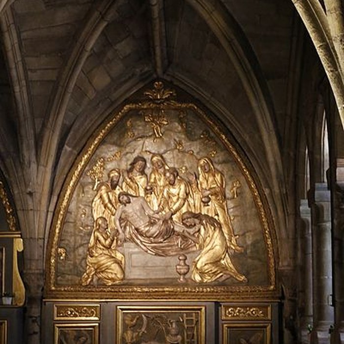 Photo de Chapelle Notre-Dame-de-Pitié de Figeac