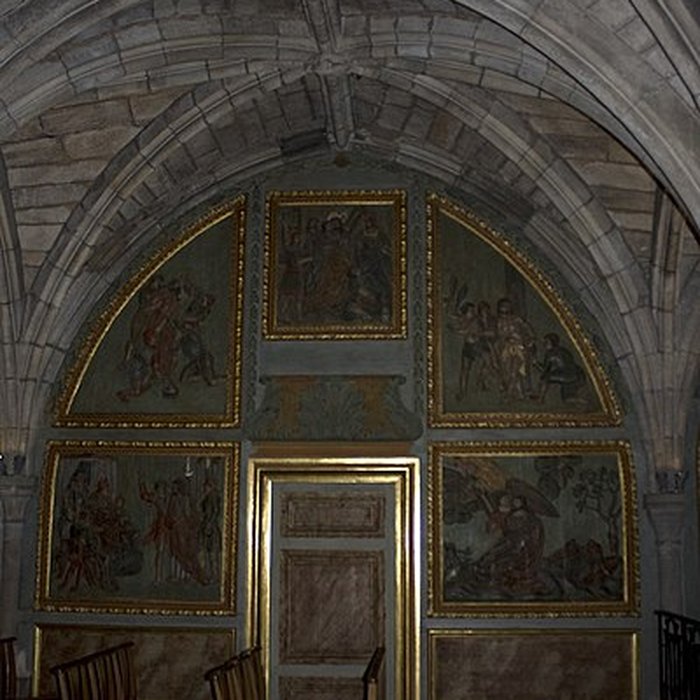 Photo de Chapelle Notre-Dame-de-Pitié de Figeac