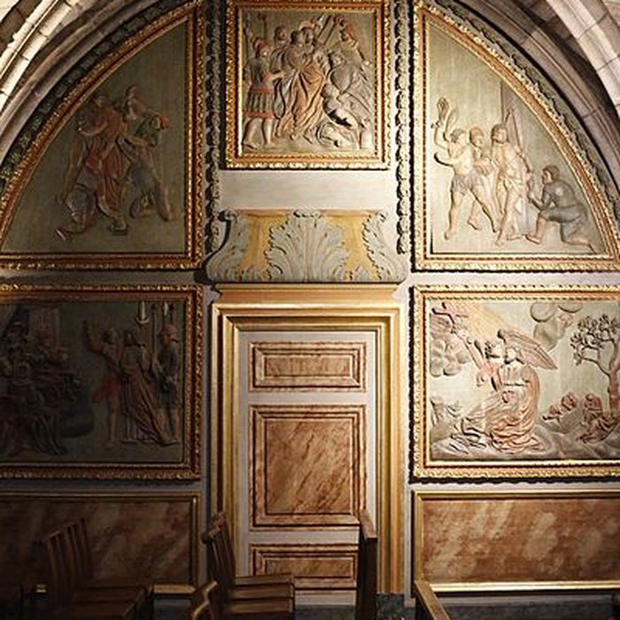 Photo de Chapelle Notre-Dame-de-Pitié de Figeac