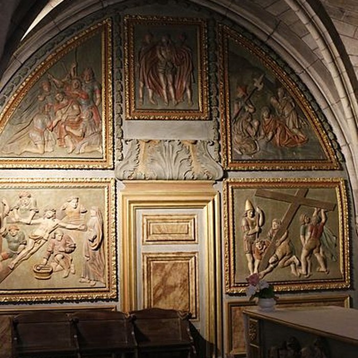 Photo de Chapelle Notre-Dame-de-Pitié de Figeac