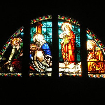 Chapelle Notre-Dame-de-Pitié de Figeac