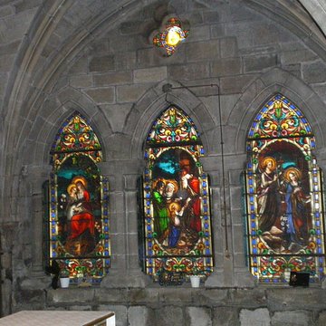 Chapelle Notre-Dame-de-Pitié de Figeac