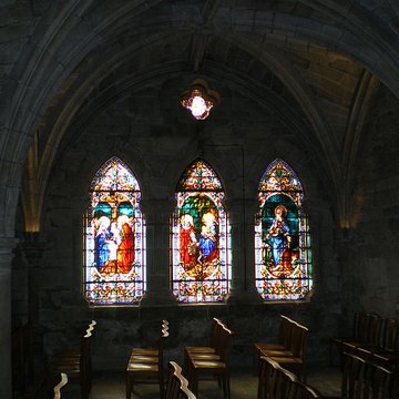 Chapelle Notre-Dame-de-Pitié de Figeac