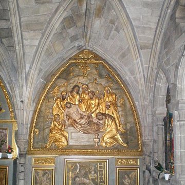 Chapelle Notre-Dame-de-Pitié de Figeac