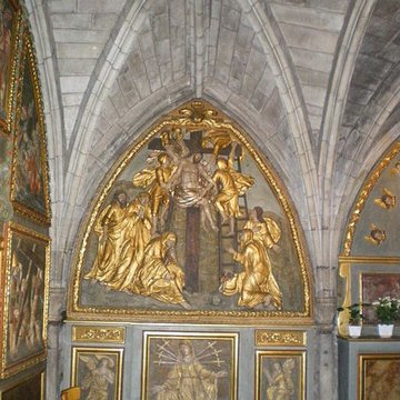 Chapelle Notre-Dame-de-Pitié de Figeac